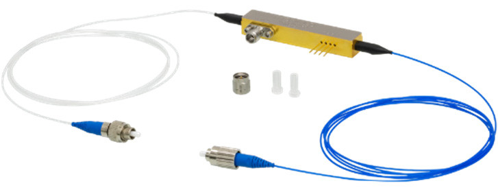 Wholesale 40 GHz Multi-Band Lithium Niobate Phase Modulator from china suppliers