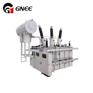75kVA Three Phase Power Transformer With 380V Output