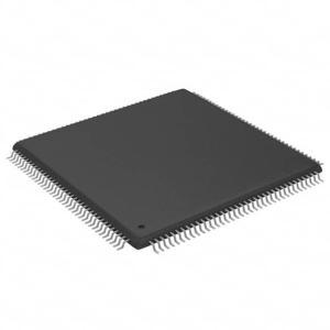 Wholesale Automotive Gate Array Chip , XC6SLX9-2TQG144C Surface Mount IC from china suppliers