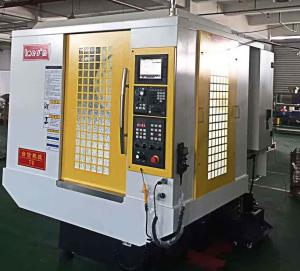 China 16T Magazine CNC Vertical Drilling Machine 250 KG Max Load Working Table on sale