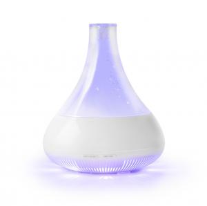 China Cozy Night Light Cool Mist Humidifier Whisper Quiet For Bedroom Office Baby on sale