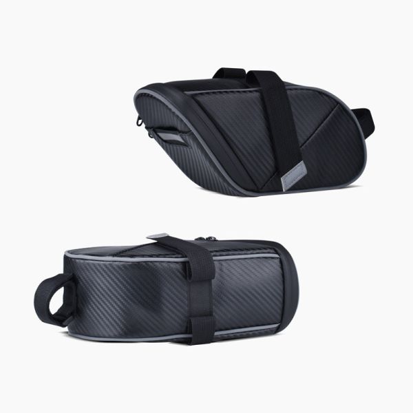 Outdoor Sport Cycle Bike Tail Storage Bags Oem Bicycle Saddle Bag Waterproof