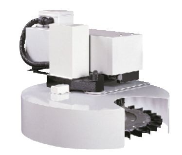 Syntec 24000rpm ATC CNC Router 4.8KW Air Pump With Heavy Duty Constructure