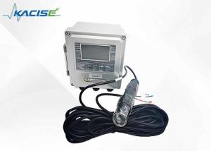 China KPH500 Ph Analyzer Meter PH ORP Meter Probe Ph Ec Sensor Probe Controller Tester on sale