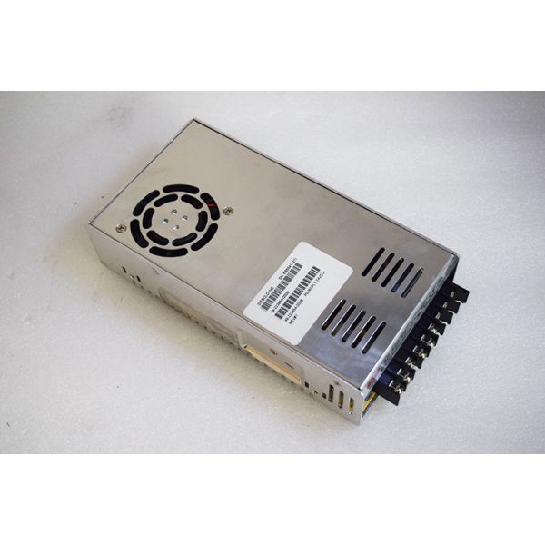ATM Machine Parts Diebold 49223854000B Diebold Switching Power Supply 24VDC 49-223854-000B