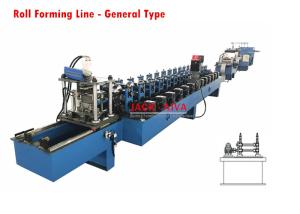 China Roll Forming Line, General type on sale