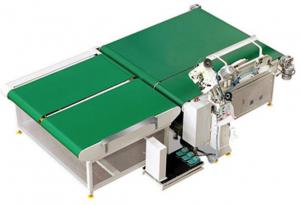 Wholesale Auto-Flipping Mattress Tape Edge Machine FX-WB-4A from china suppliers