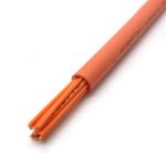 Single Mode GJFJV 24 Core Indoor Breakout Cable Unit 96 Core For Indoor