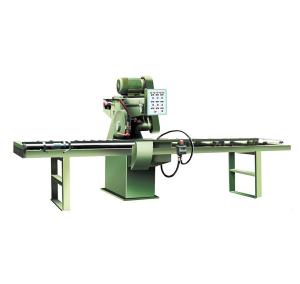 China Automatic Marble Granite Cutting Machine 11KW With 600mm Slab Width on sale