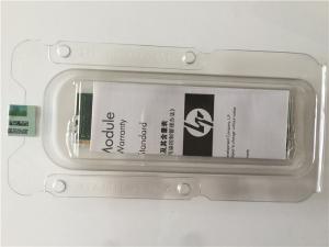 Wholesale PC4 - 17000 DDR4 - 2133MHz HP Server Memory 2Rx4 1.2V ECC RDIMM Registered from china suppliers
