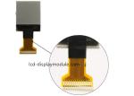 Positive Transflective Graphic Custom LCD Screen , 96 * 64 FSTN LCD Module