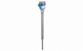 Quality Endress Hauser Instruments Vibronic Point Level Detection Soliphant FTM21-AG245A for sale