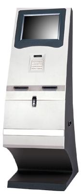 Quality T11 Standalone payment kiosk for sale
