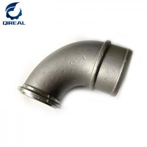 Wholesale 6BT5.9 truck engine air connecting pipe 4935790 from china suppliers