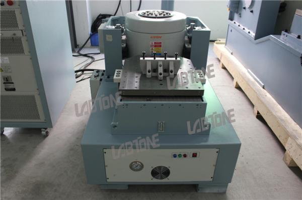 Energy Efficient High Acceleration Electro Dynamic Testing Equipment Vibration