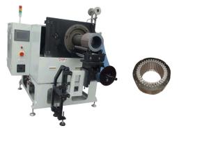 Wholesale Automatic Motor Servo Stator Slot Insulation Paper Inserting Machine SMT - CW200 from china suppliers