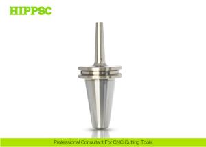 Fast Cutting Speed Adjustable Tool Holder Chuck 90mm Length High Precision
