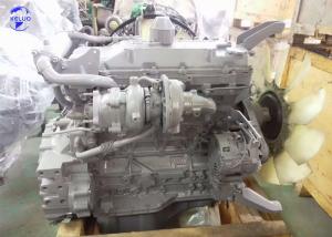 Wholesale Brand New Isuzu 4HK1 Engine from china suppliers