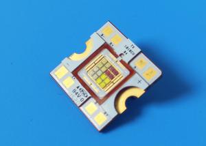 Wholesale High Lumen 60W RGBW LED Array , Small LES Full Color LED Emitters from china suppliers