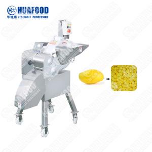 China Commercial Food Processor Multifunctional 6 Cutting Discs Electric Vegetable Cutter Chopper Machine for Restaurant Kitchenware on sale