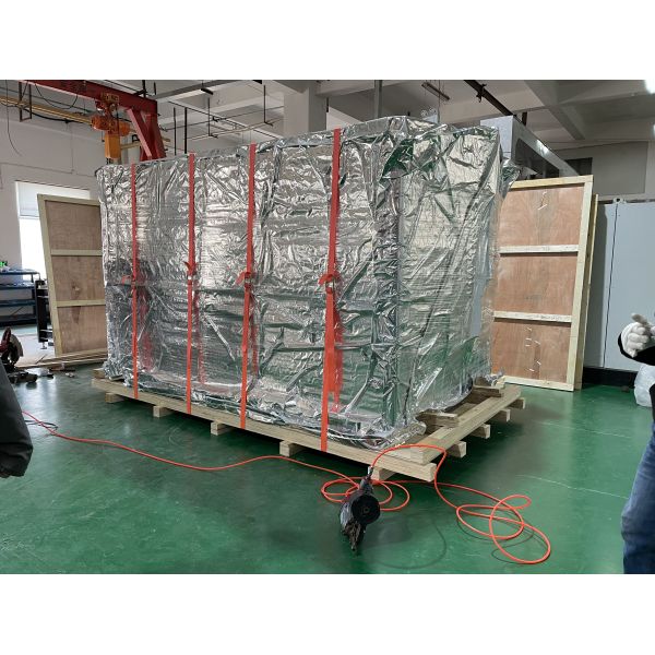 DLC black coating machine on Watches And Jewelry