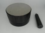 Cast Iron G Type Test Block Caliper Gauge Block For Calibrate Hardness Test High