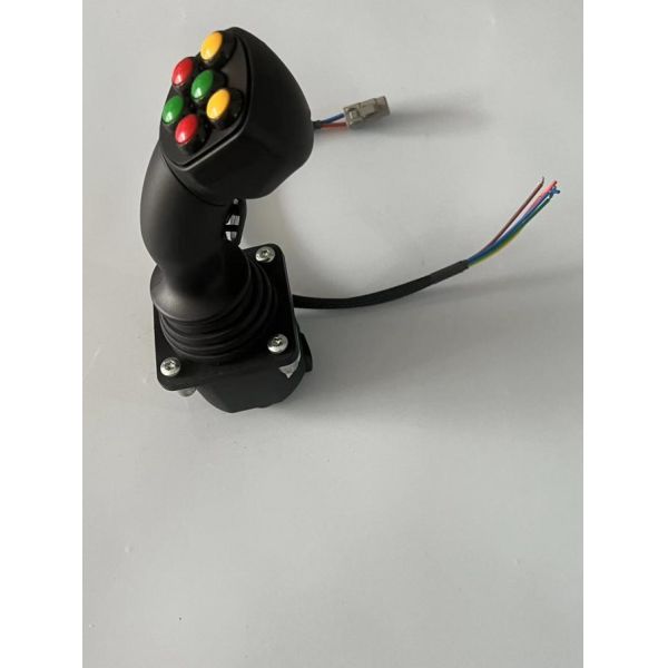 142601000003A Joysticks Sany Reach Stacker Parts 3