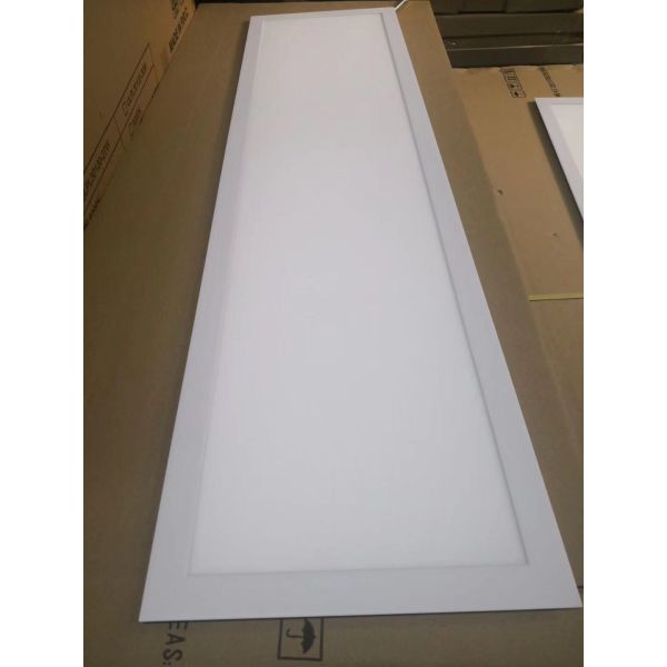 Rectangle Shape 40W SMD2835 LED Ceiling Panel Light