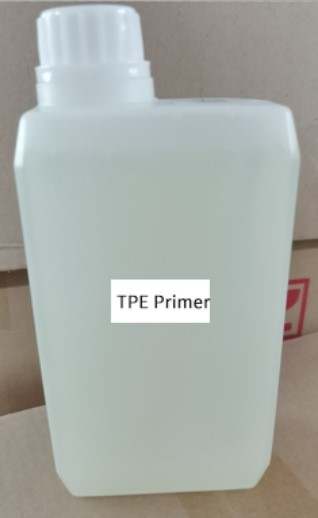 Inkjet Primer Uv Primer Coating Liquid For Glass Leather Eva