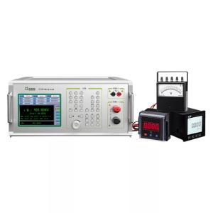 China TD1600 Fluke Multifunction Calibrator High Precision Single Phase AC Calibrator on sale