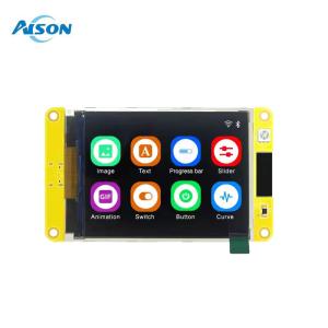Wholesale 240X320 ESP32 Smart Display 3.2 Inch TFT Touchscreen Display Compact from china suppliers