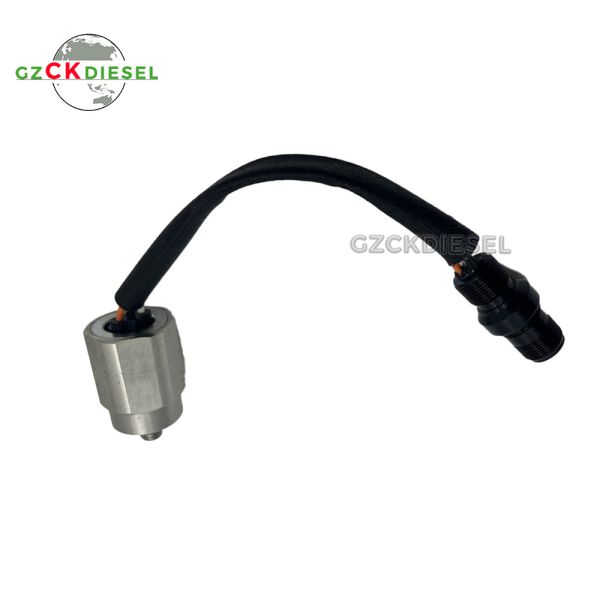 Generator Knock Sensor 163-4411 1634411 for G3508 G3412C G3516 G3512 Engine
