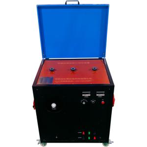 Wholesale XZH TEST XHGG510 Cable Fault Simulation System for Open circuit Short circuit High resistance Low resistance from china suppliers