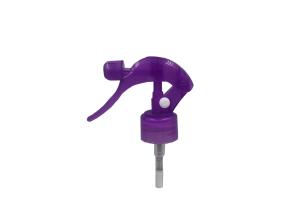 Wholesale Plastic PP Mini Trigger Sprayer BPA Free Recyclable Eco Friendly from china suppliers