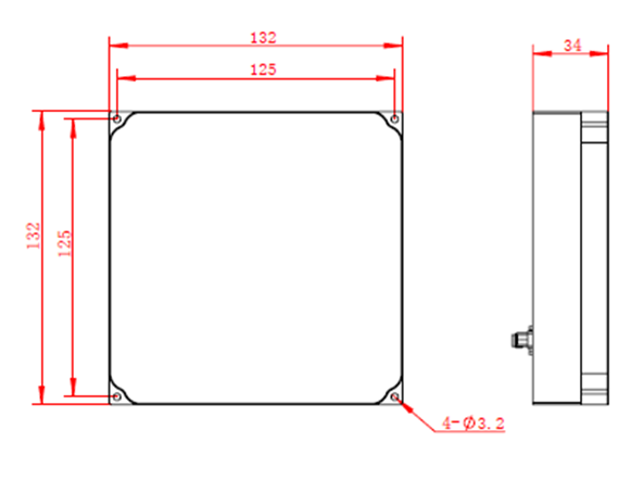 Multi Functional Anti Jamming Gnss Receiver Anti Jamming Devices For Navigation ISO9001