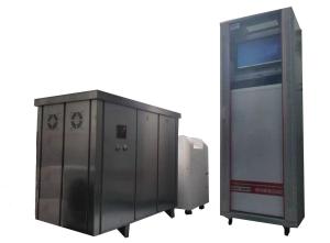 Wholesale PVC PE PP-R Hydrostatic Pressure Testing Machine 16MPA from china suppliers