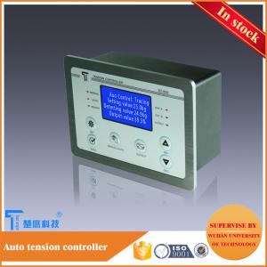 Wholesale China Feedback Closed Loop Automatic Tension Controller For Printing Slitting Machine ST-600F auto tension controller from china suppliers