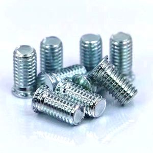 Wholesale Iron Steel Material Fastener Seai Screw PT PTS Use for Furniture Connection M3-M10 from china suppliers