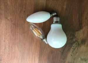 Wholesale 360 Degree Led Energy Efficient Light Bulbs , Frosted Glass Home Led Light Bulbs from china suppliers