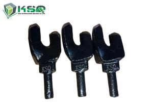 Wholesale Tungsten Carbide Tips Coal Mining Bit Double Wing PDC Rock Drill Bit Of High Strength from china suppliers