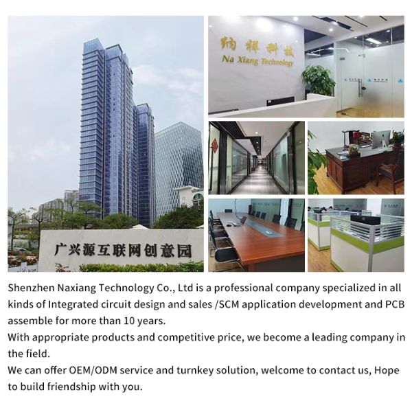 USB concentrator HUB 1.1 electronic Board PCBA design development