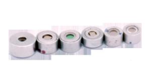 China SUS Ring 1310nm Free Space Isolator , Dual Opto Isolator For Transceiver on sale