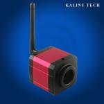 Newest 5MP Android WIFI+USB Microscope Digital Camera