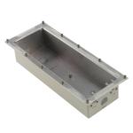 Precision Custom Aluminum Stainless Laser Cutting Bending Processing Fabrication