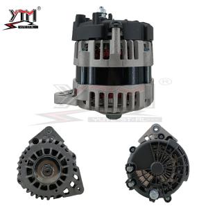 China For Perkins Parts T416349 Genuine Alternator Diesel Engines on sale