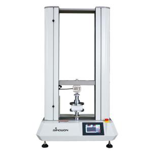 Small Universal Testing Machines Pull Pressure Testing Machine ST-1162
