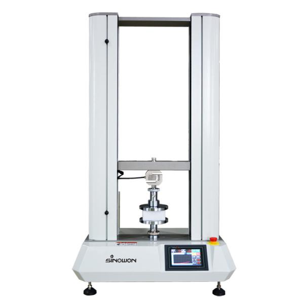 Quality Small Universal Testing Machines Pull Pressure Testing Machine ST-1162 for sale