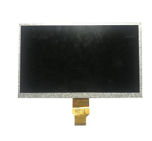 Quality Anti Glare Color LCD Display Module , 10.1" High Brightness TFT LCD Panel for sale