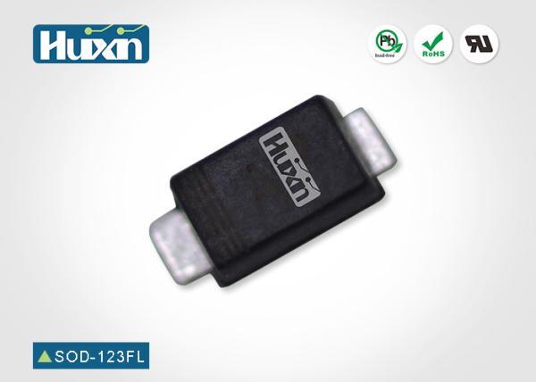 Quality S2M SMBF 2A Rectifier Diode SMD Standard Diode for sale