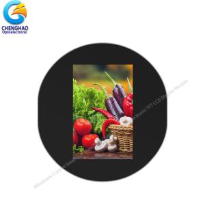Wholesale 4.3 Inch Small LCD Touch Screen 480X800 Dots IPS TFT Display Module With CTP from china suppliers